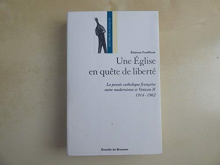 Une Eglise en quête de liberté